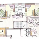 Strasser Bed & Breakfast Söll