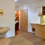 Strasser Bed & Breakfast Söll