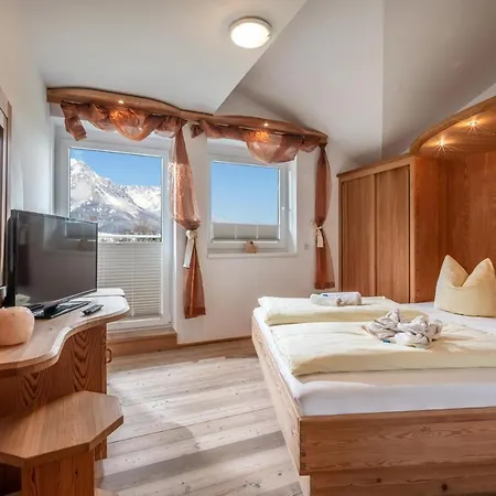 Bed & Breakfast Strasser