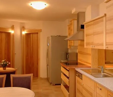 Strasser Bed & Breakfast Soll