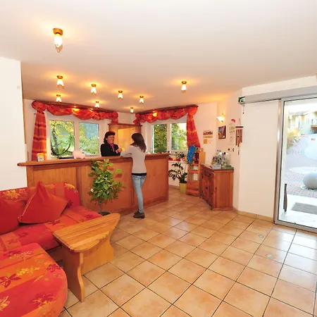 فندق مبيت وإفطار Strasser 4*