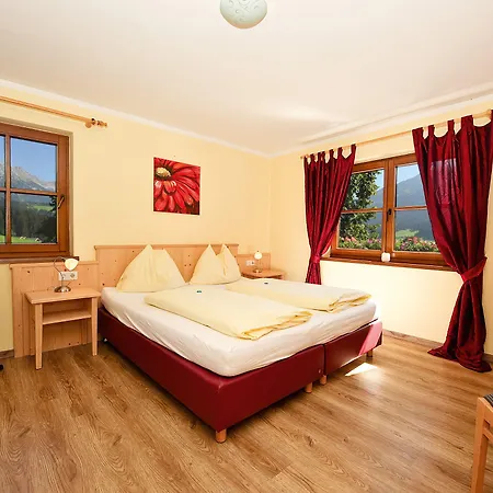 Bed and Breakfast Strasser