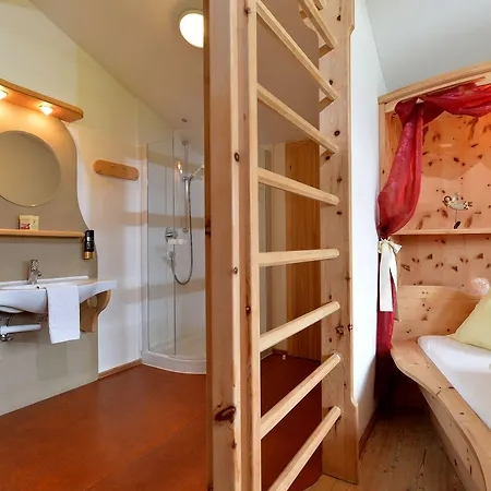 Bed and Breakfast Strasser