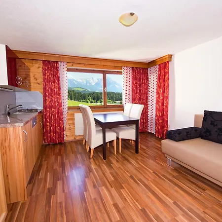 Strasser Bed and Breakfast