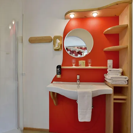 Strasser Bed & Breakfast Soll