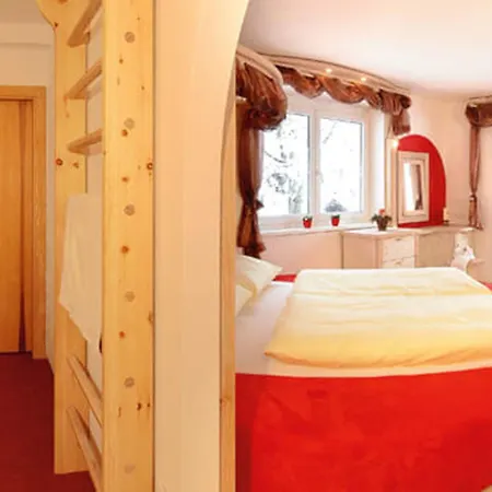 Bed and Breakfast Strasser