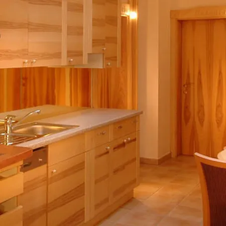 Bed & Breakfast Strasser Söll