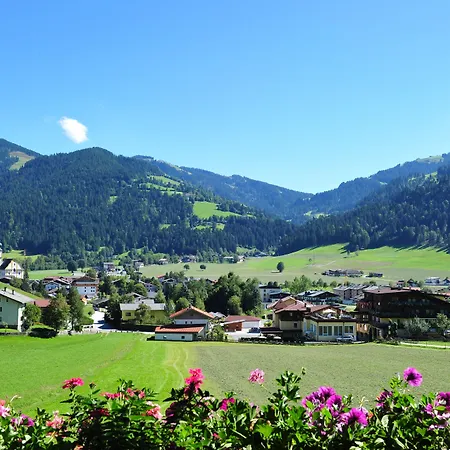 Bed & Breakfast Strasser