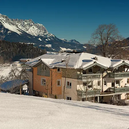 Bed & Breakfast Strasser