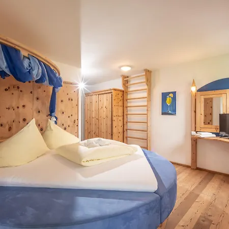 Bed & Breakfast Strasser Söll