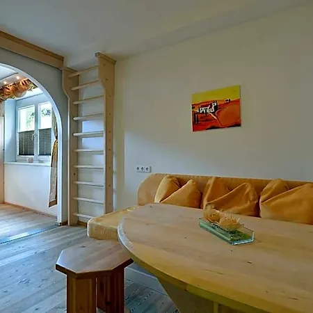 Strasser 4* Söll