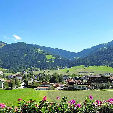 Bed & Breakfast Strasser
