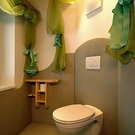 Bed & Breakfast Strasser Soll