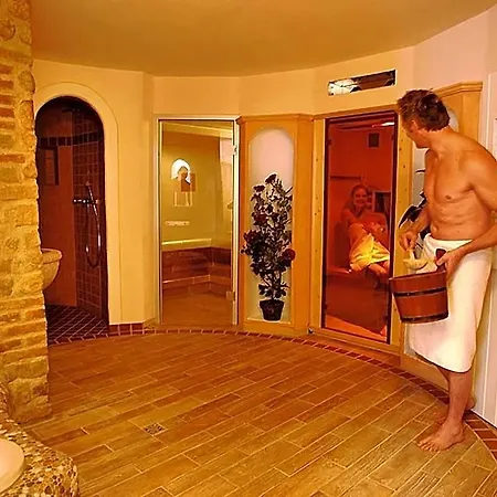 Bed & Breakfast Strasser