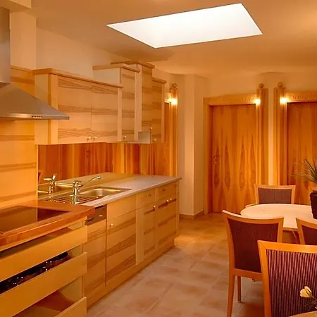Bed & Breakfast Strasser Söll