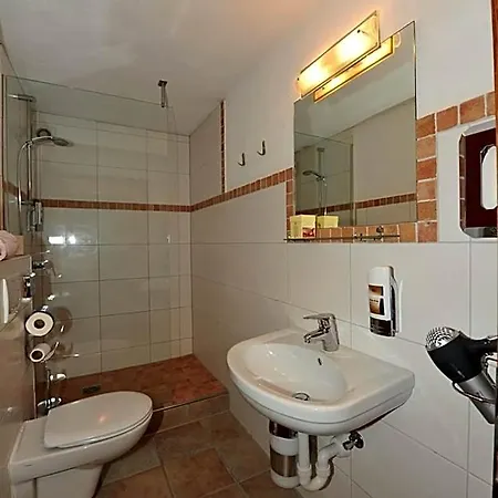 Strasser Bed & Breakfast Soll