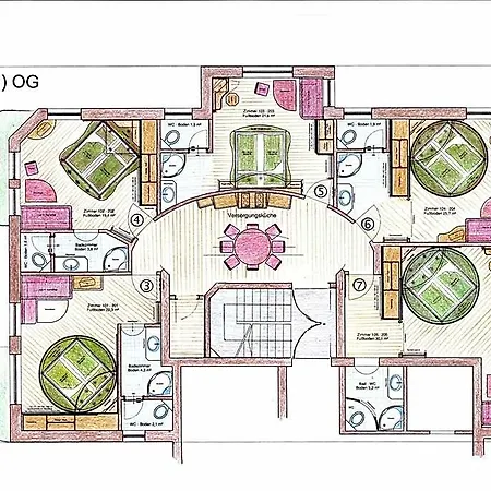 Bed & Breakfast Strasser