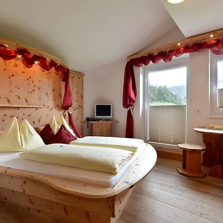 Bed & Breakfast Strasser Soll