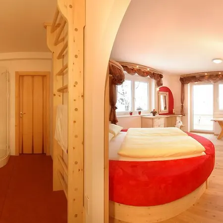 Bed and Breakfast Strasser Söll