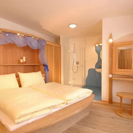 Strasser Bed & Breakfast Soll
