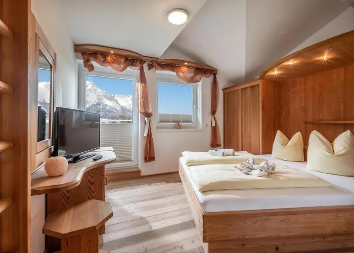 Bed & Breakfast Strasser