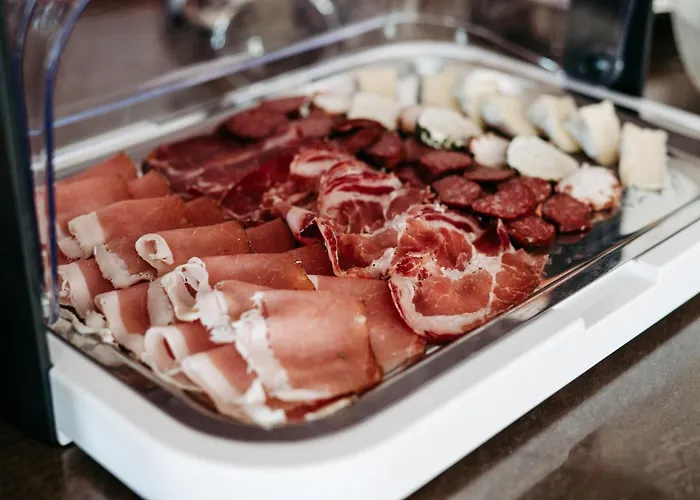 Bed & Breakfast Strasser Söll