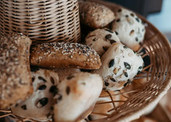 Strasser Bed & Breakfast Söll