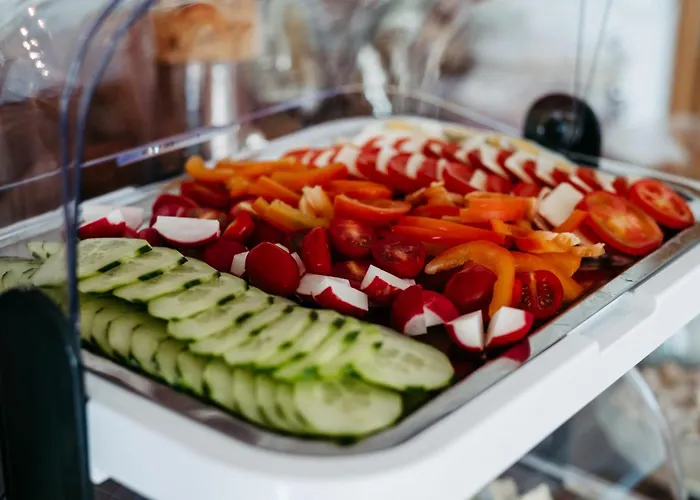 Bed & Breakfast Strasser