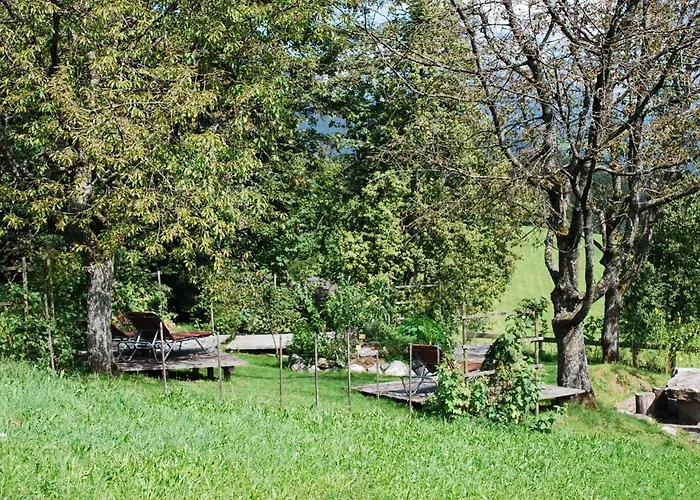 Strasser Bed & Breakfast Söll