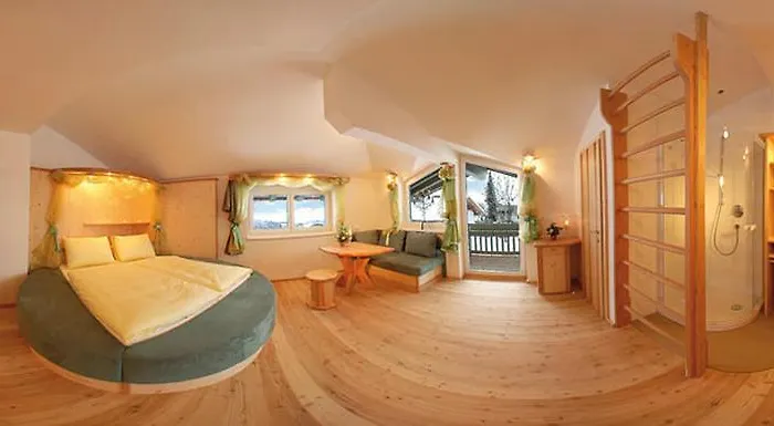 Bed & Breakfast Strasser