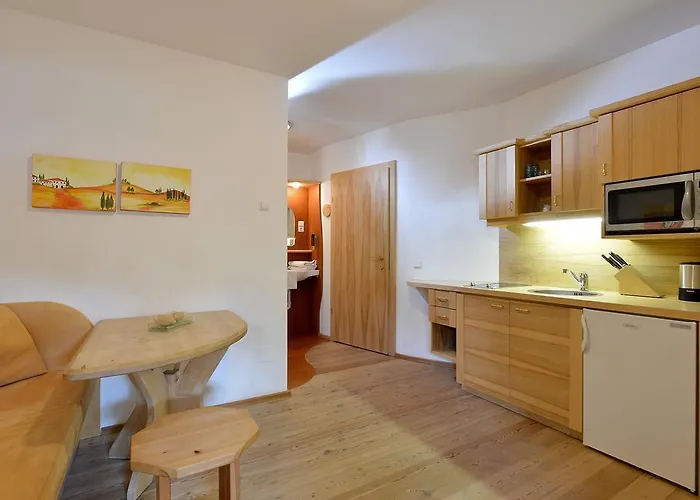 Strasser Bed & Breakfast