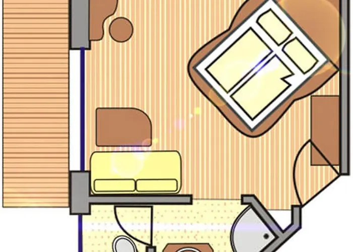 Strasser Bed & Breakfast 4*