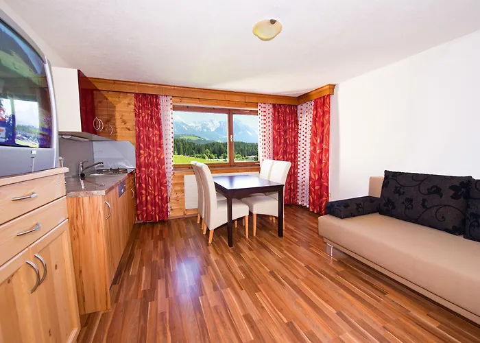 Strasser Bed & Breakfast