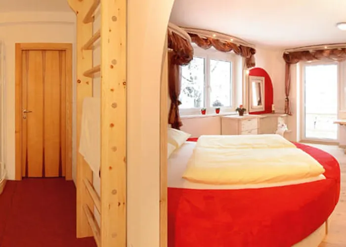 Bed & Breakfast Strasser