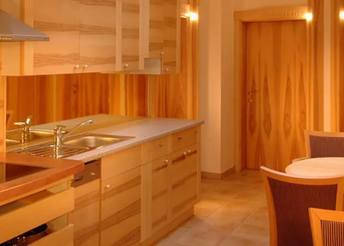 Bed & Breakfast Strasser Söll