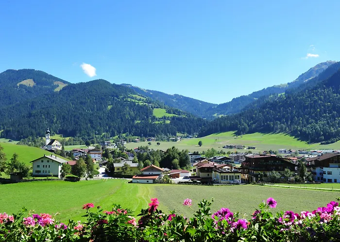 Bed & Breakfast Strasser