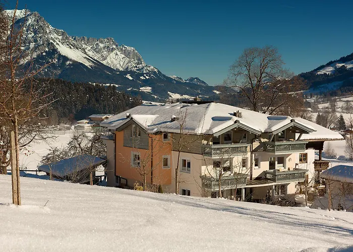 Bed & Breakfast Strasser