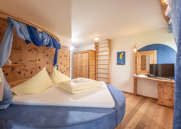 Bed & Breakfast Strasser Söll