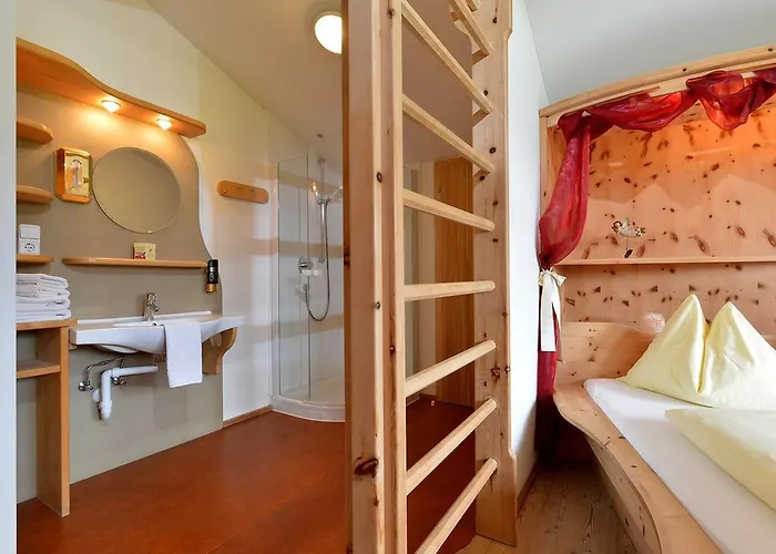 Bed & Breakfast Strasser Söll