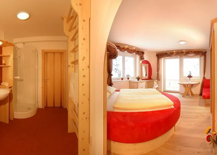 Bed & Breakfast Strasser Söll