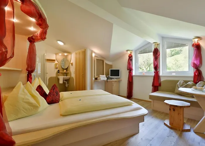 Bed & Breakfast Strasser