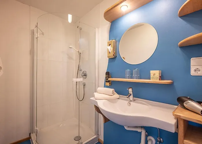 Bed & Breakfast Strasser Söll