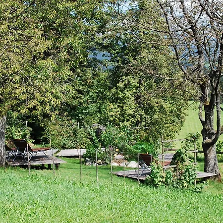 Strasser Panzió Söll