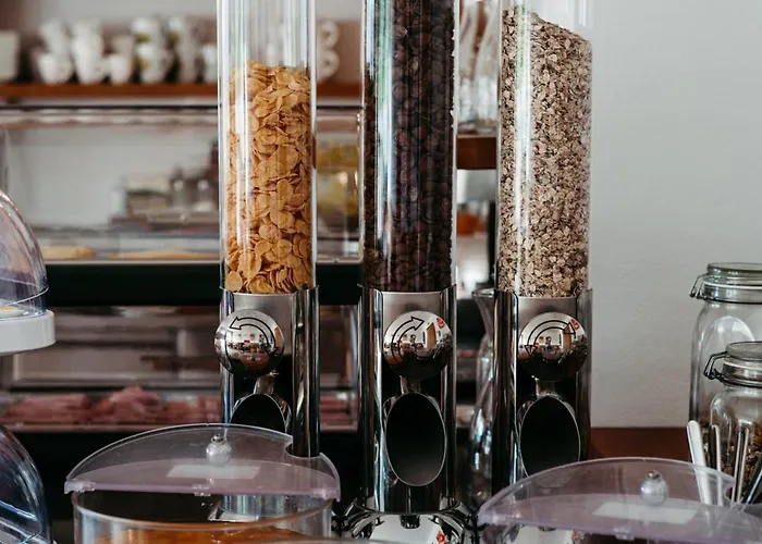 Panzió Strasser Söll