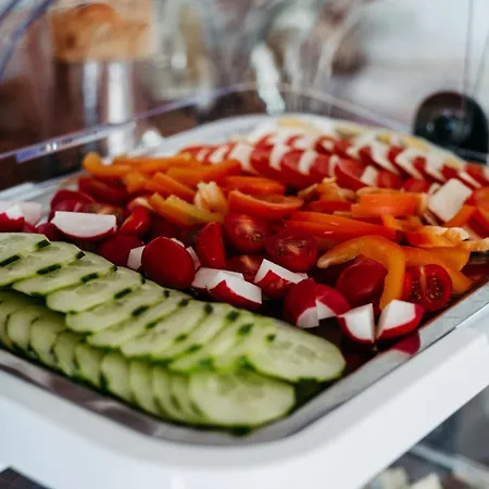 فندق مبيت وإفطار Strasser