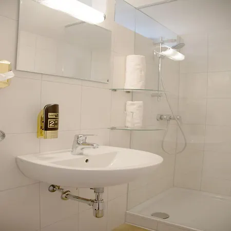 فندق مبيت وإفطار Strasser 4*